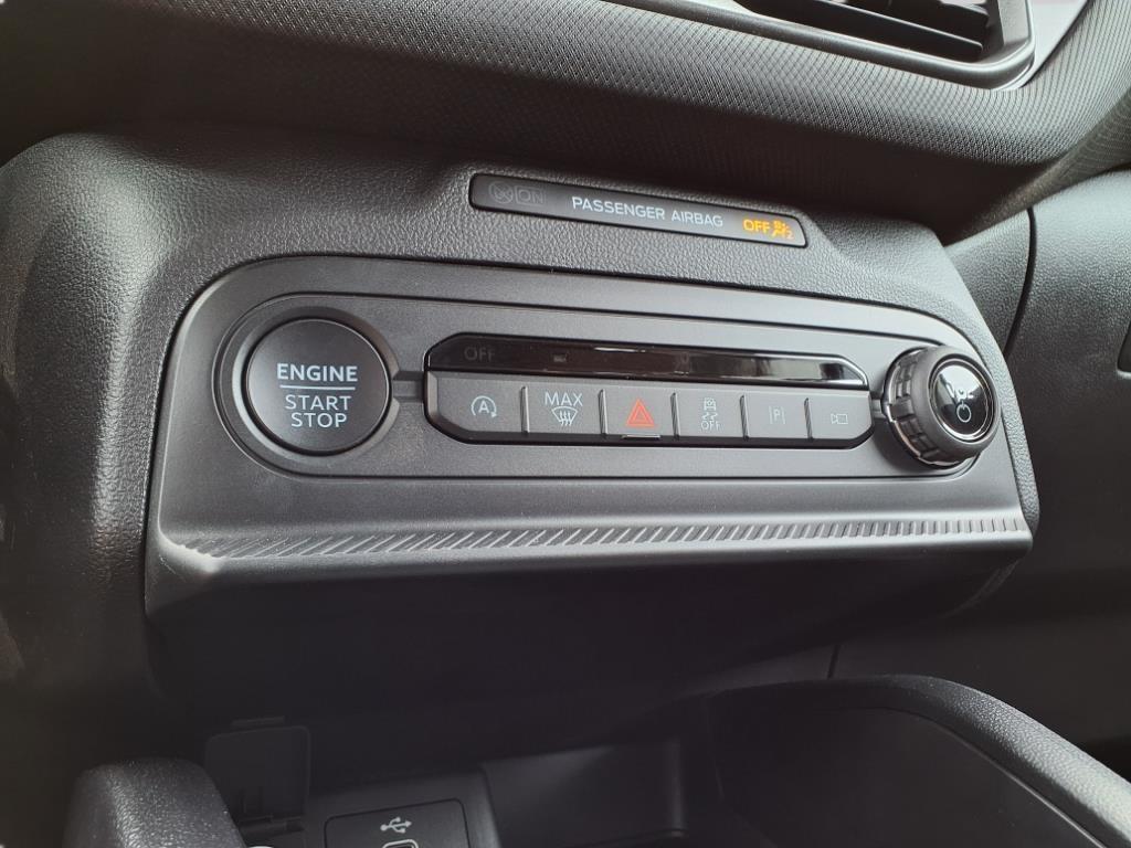 2025 – Ford – Bronco Sport