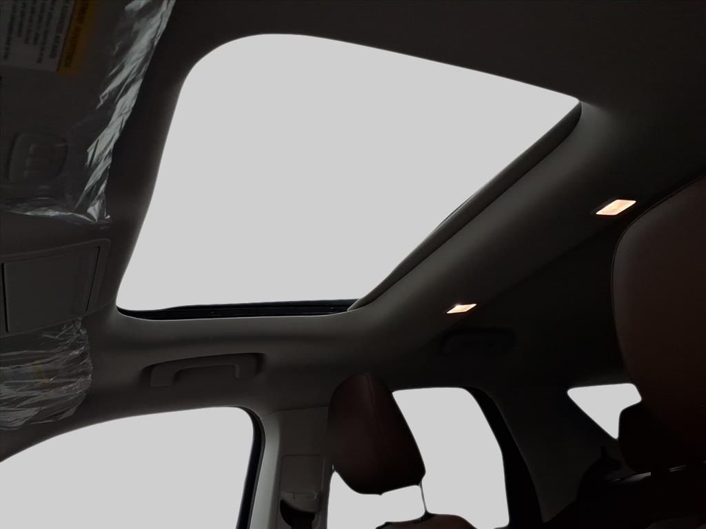 2025 – Ford – Bronco Sport