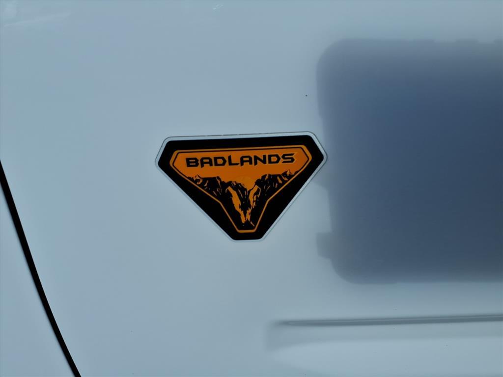 2025 – Ford – Bronco Sport