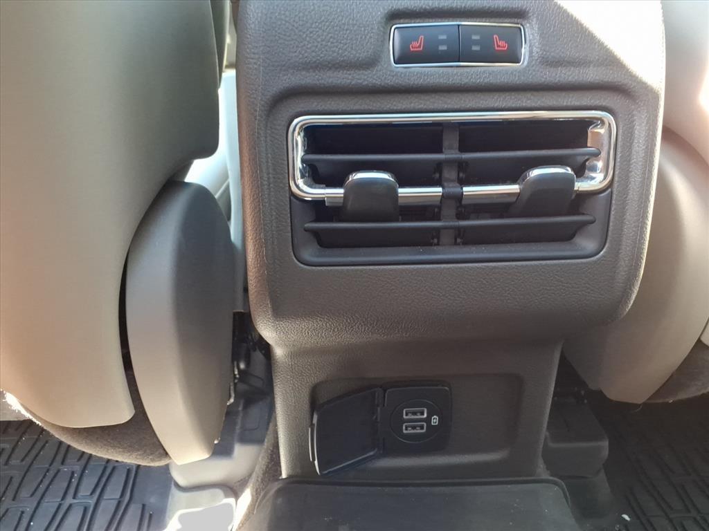 2022 – Lincoln – Corsair