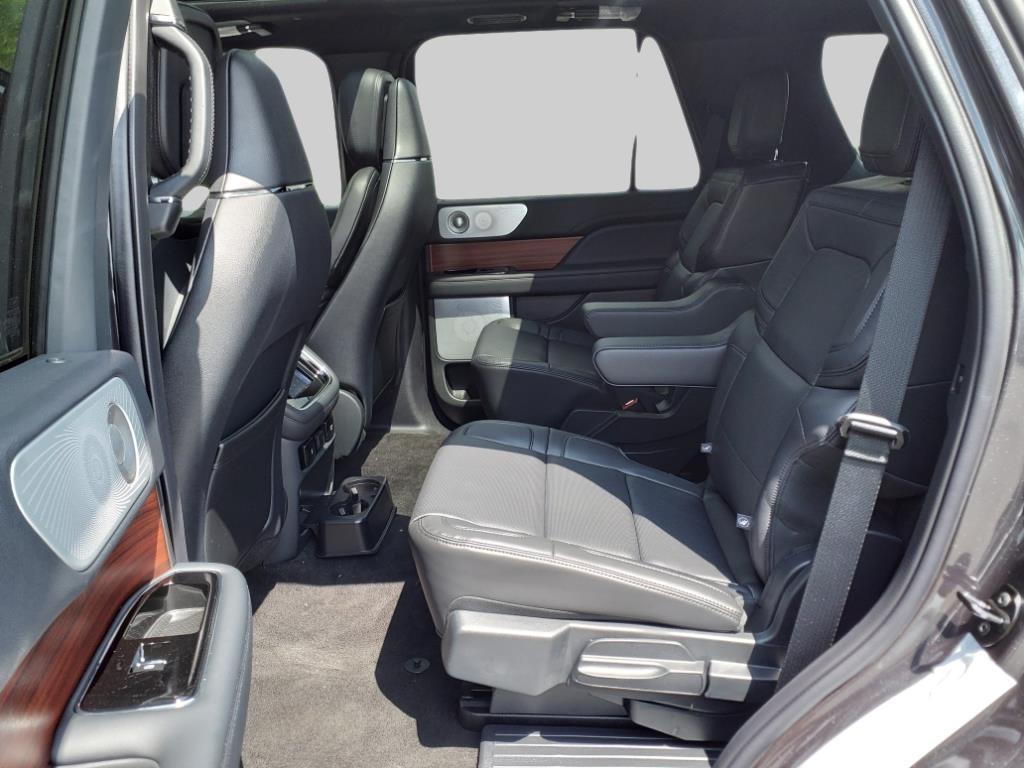 2024 – Lincoln – Navigator