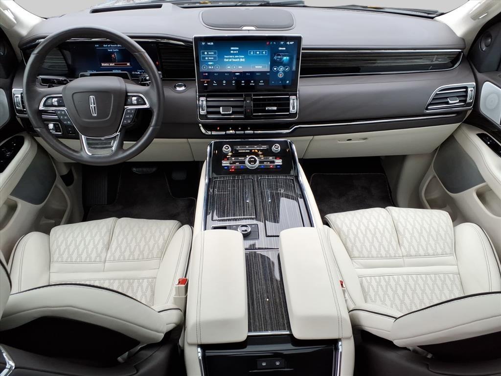 2024 – Lincoln – Navigator