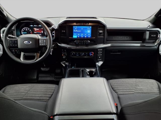 2022 – Ford – F-150