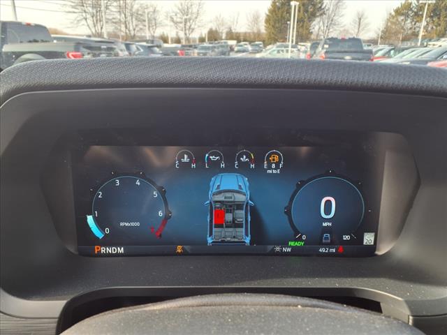 2025 – Ford – F-150