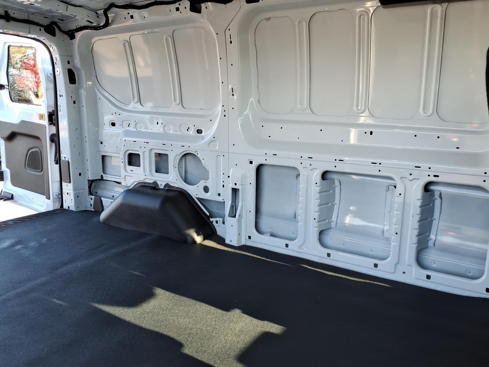 2024 – Ford – Transit