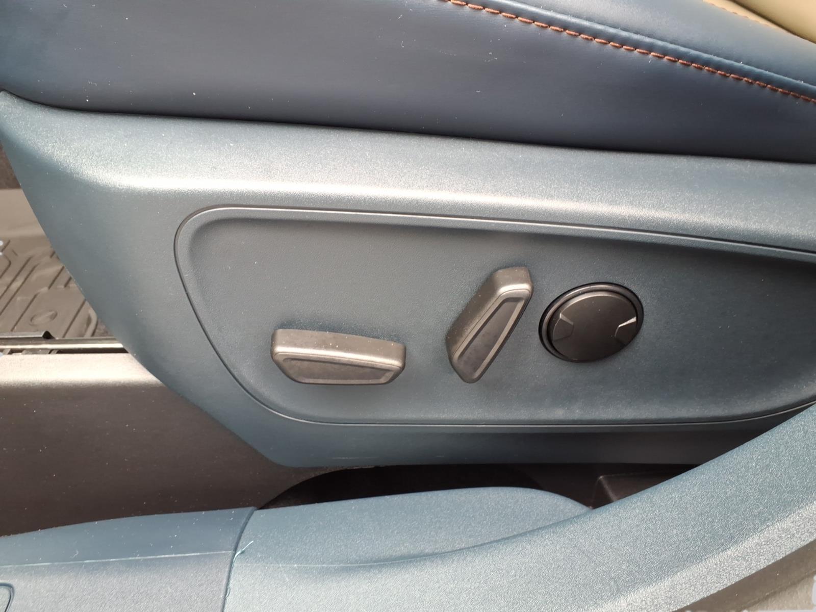 2025 – Ford – Maverick