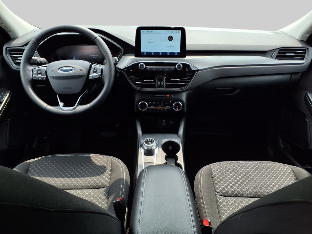 2024 – Ford – Escape