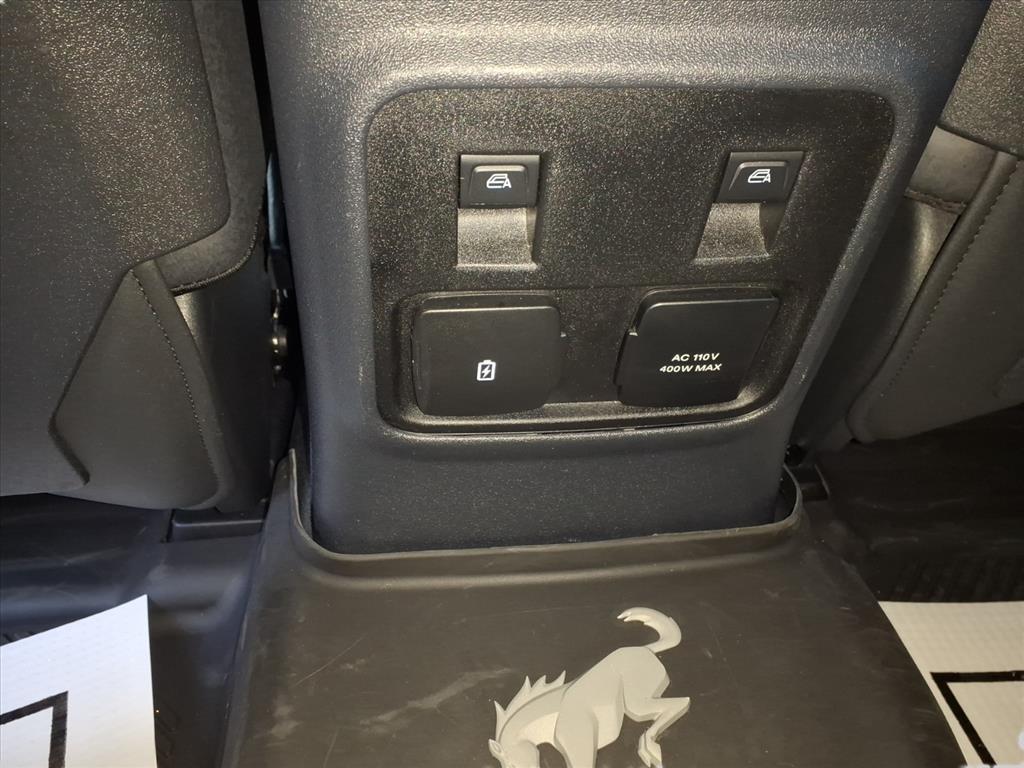 2024 – Ford – Bronco