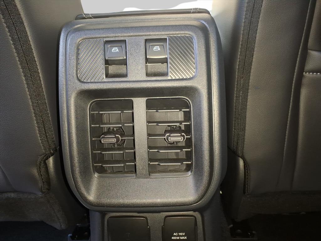 2025 – Ford – Bronco