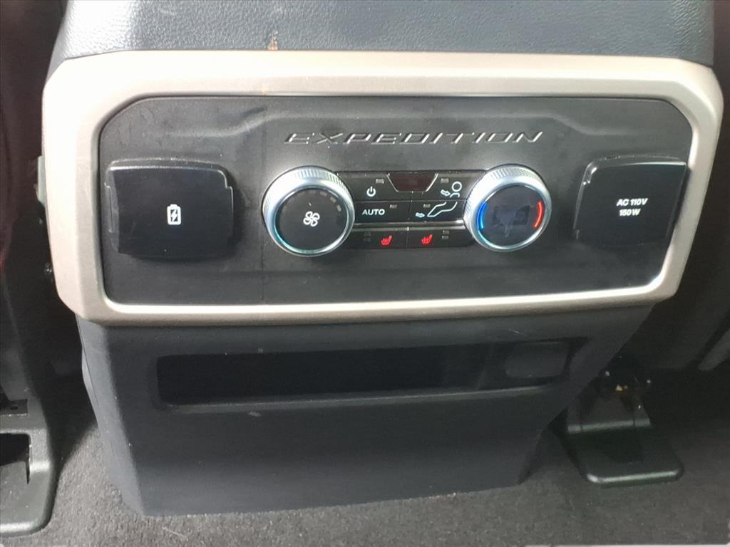 2024 – Ford – Expedition