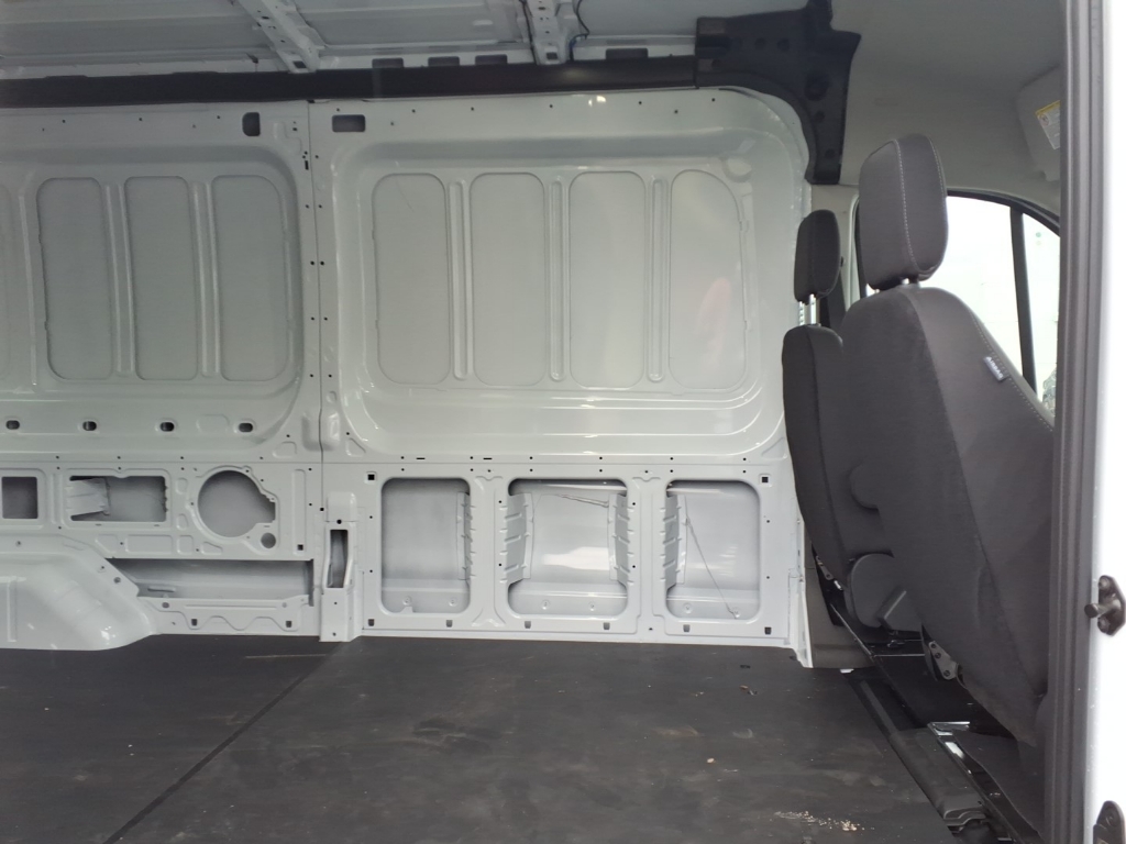 2024 – Ford – Transit