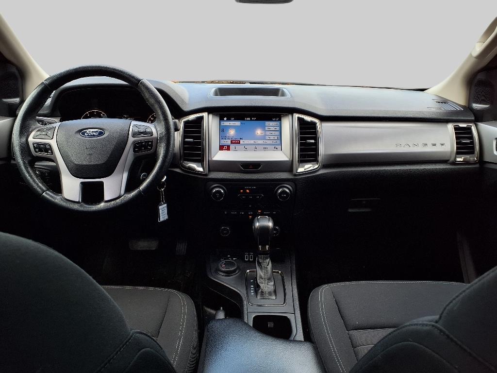 2019 – Ford – Ranger