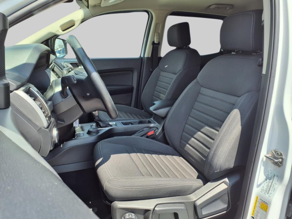 2023 – Ford – Ranger