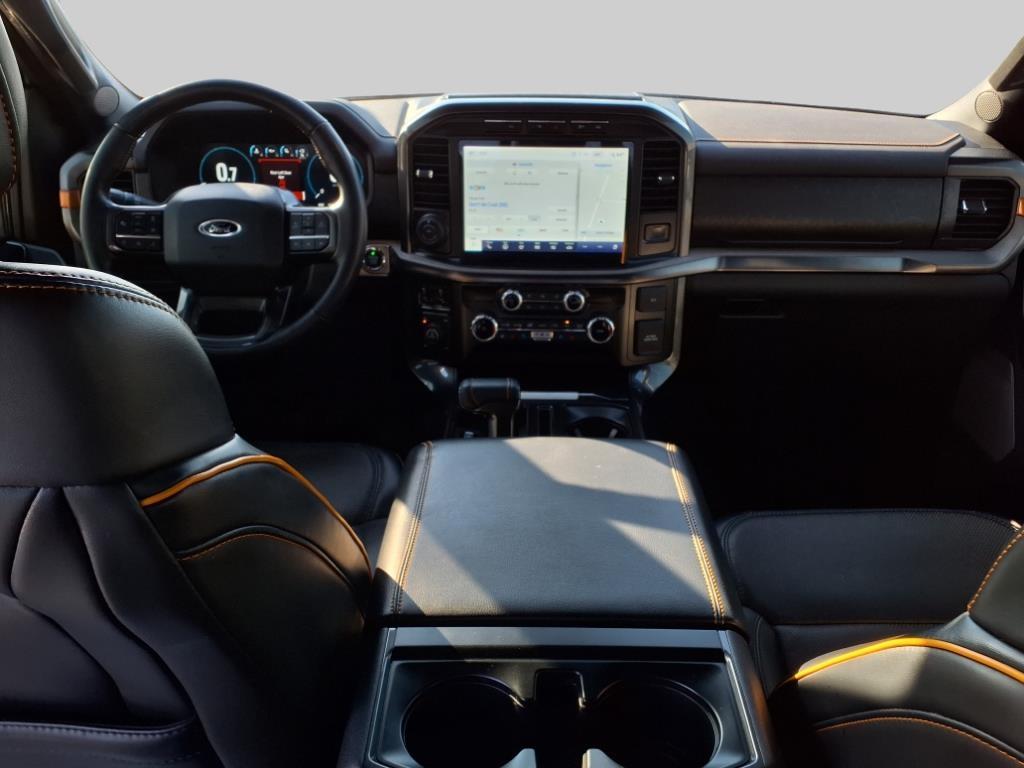 2022 – Ford – F-150