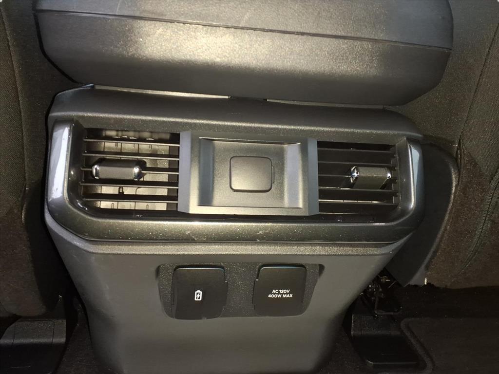 2021 – Ford – F-150