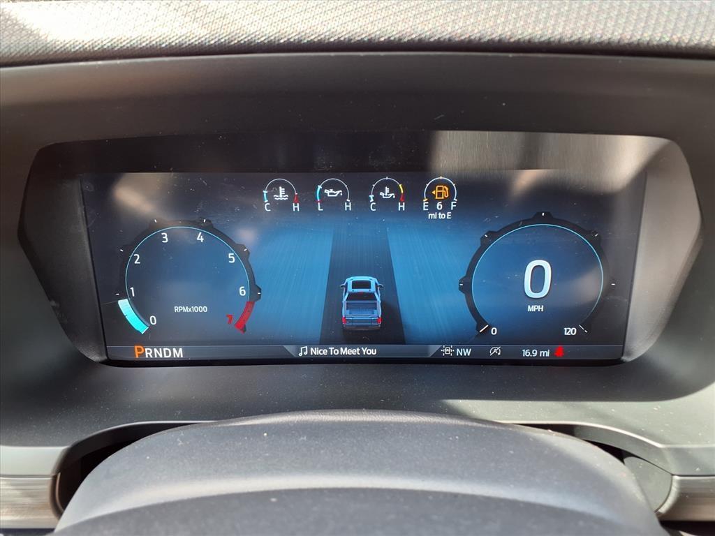 2025 – Ford – F-150