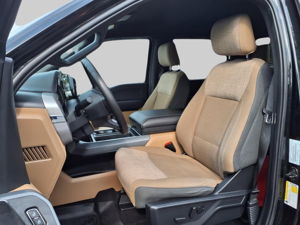 2023 – Ford – F-150