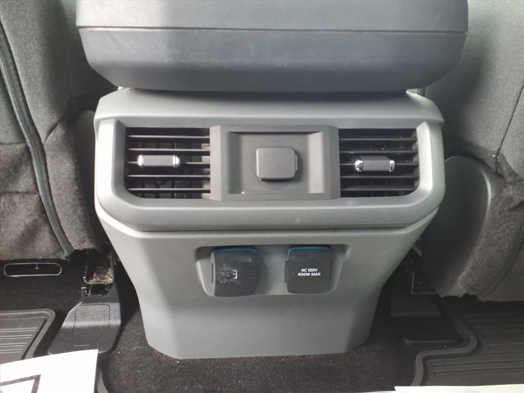 2022 – Ford – F-150