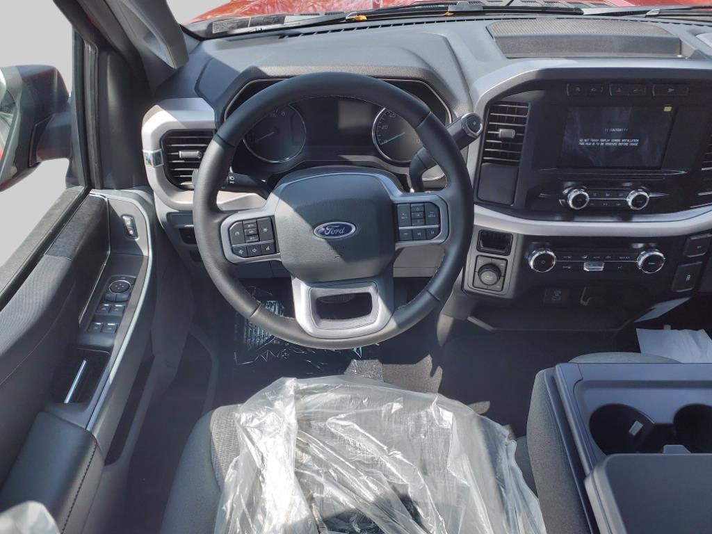 2023 – Ford – F-150