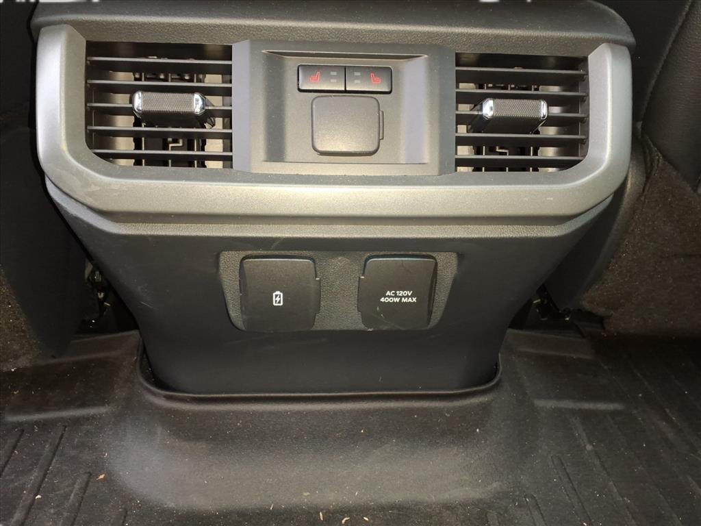 2021 – Ford – F-150