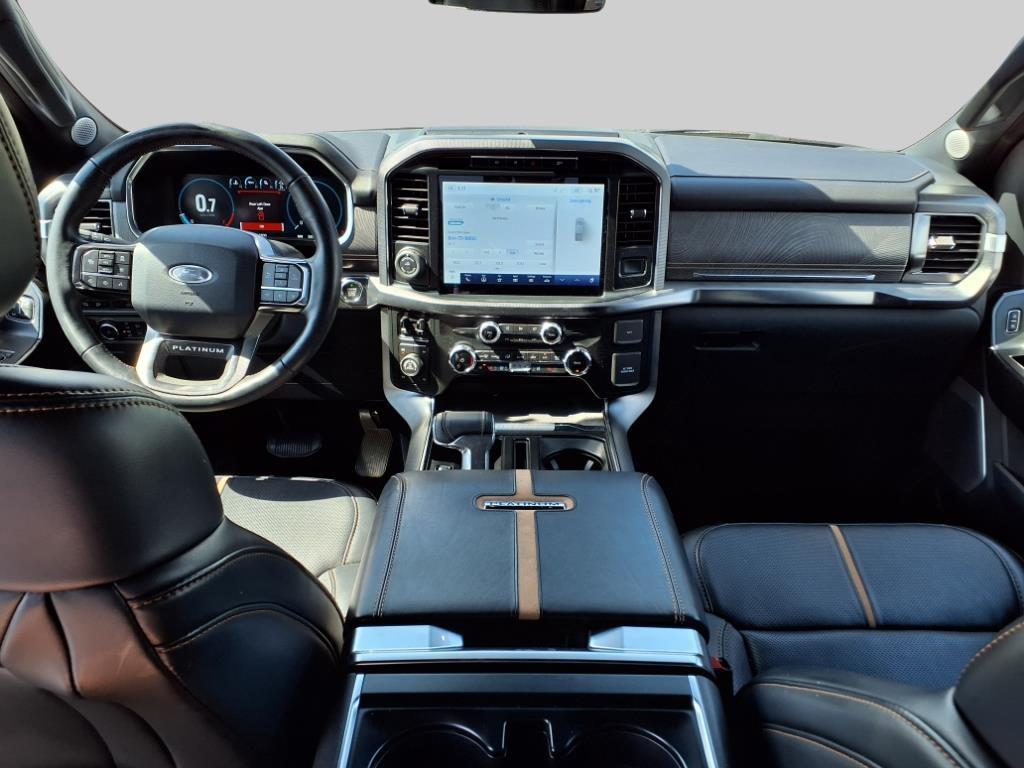 2022 – Ford – F-150