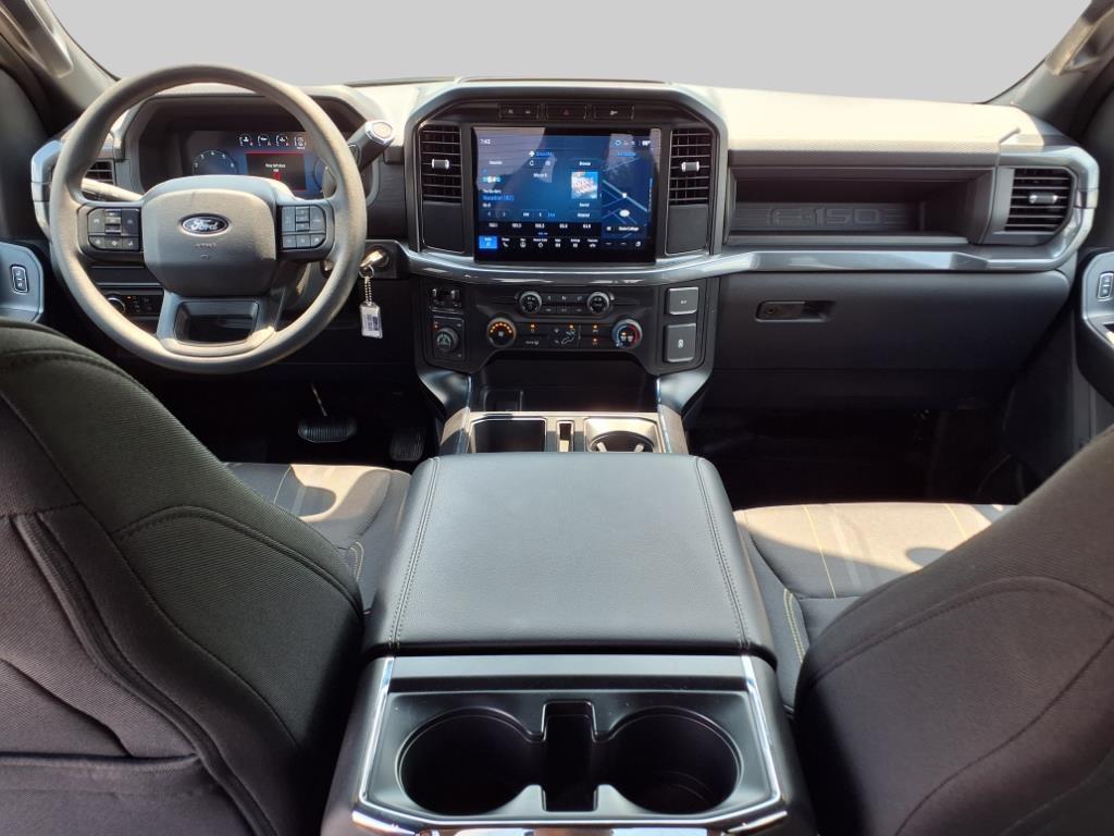 2024 – Ford – F-150