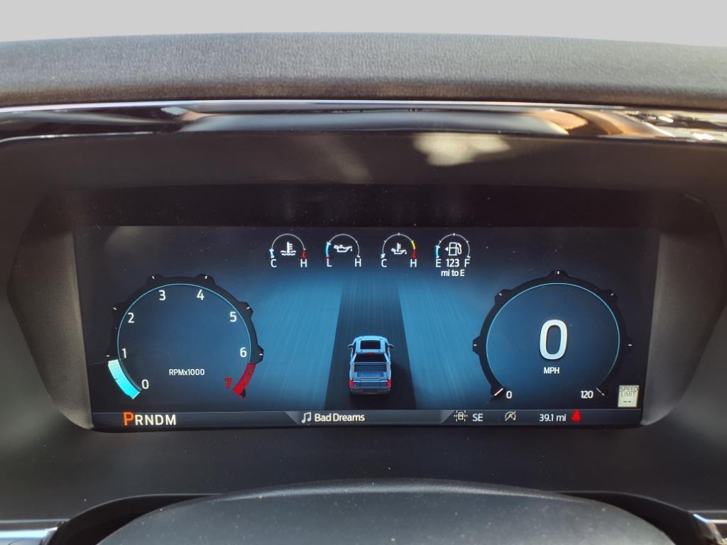 2025 – Ford – F-150