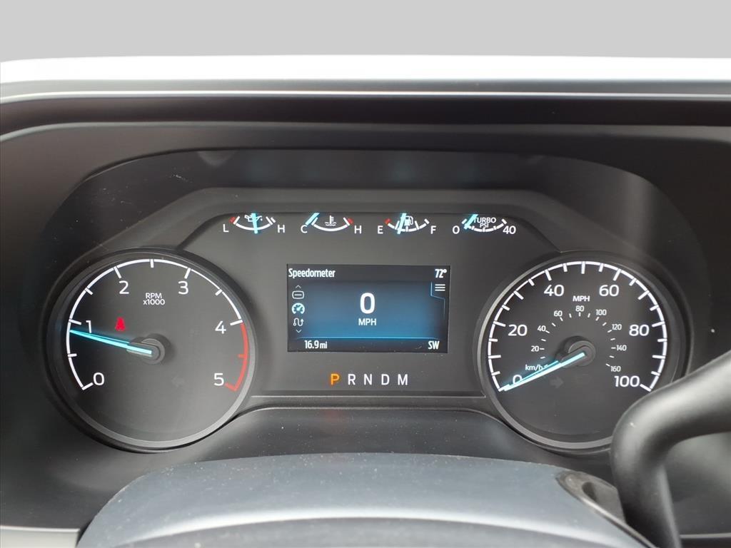 2026 – Ford – F-250 Super Duty