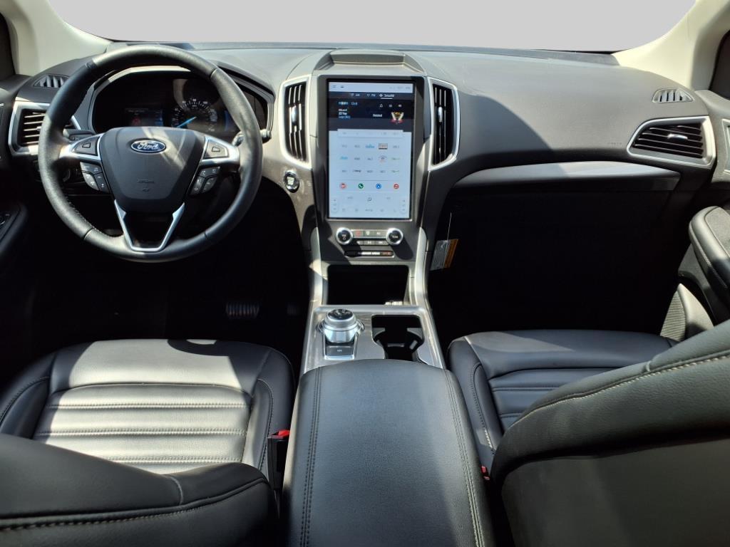 2024 – Ford – Edge