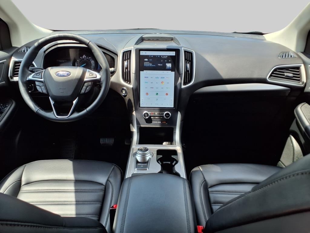 2024 – Ford – Edge