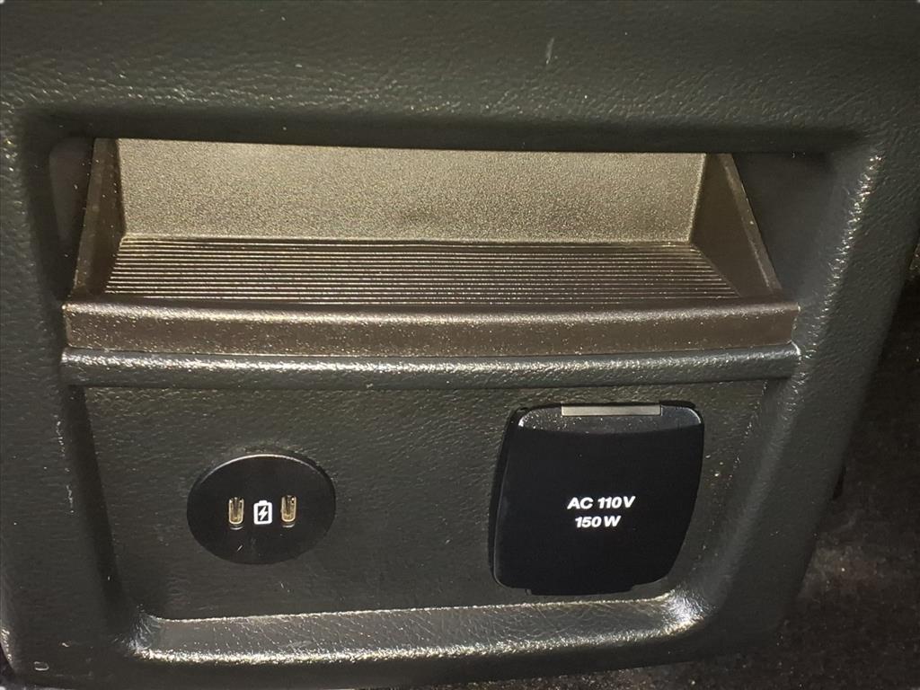 2024 – Ford – Edge