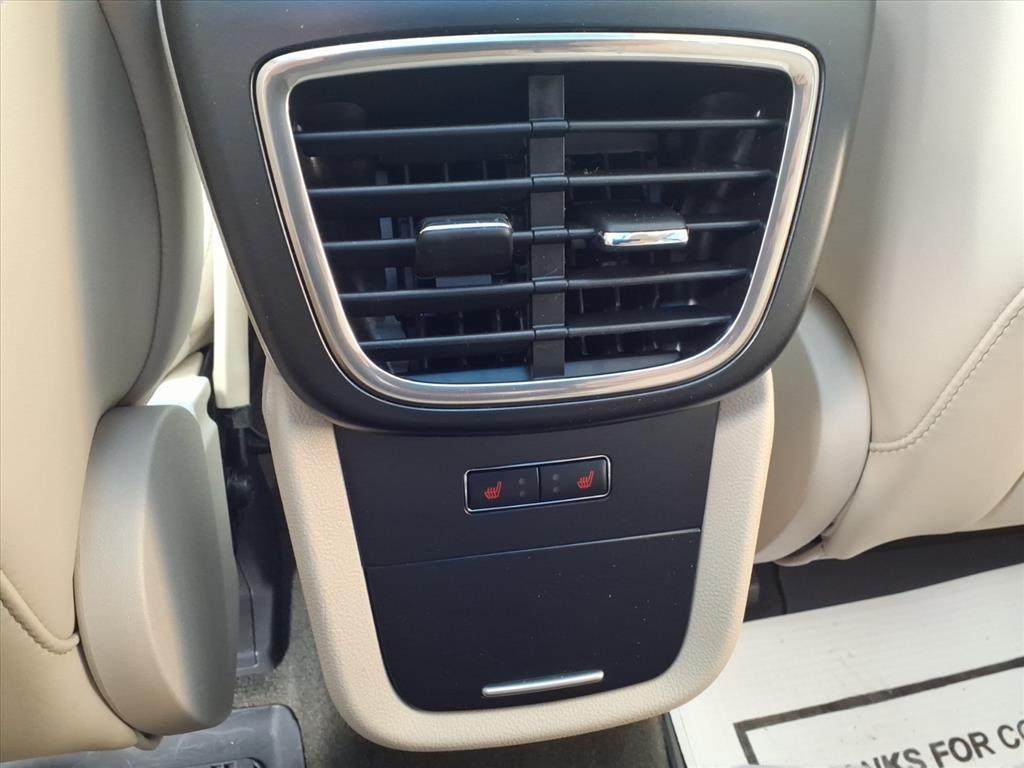 2020 – Lincoln – Nautilus