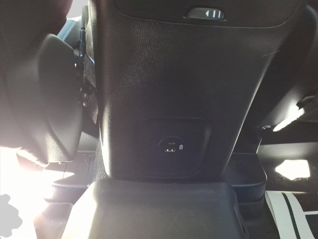 2024 – Ford – Bronco Sport
