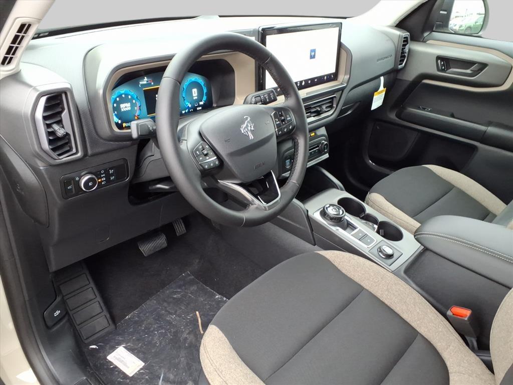 2025 – Ford – Bronco Sport