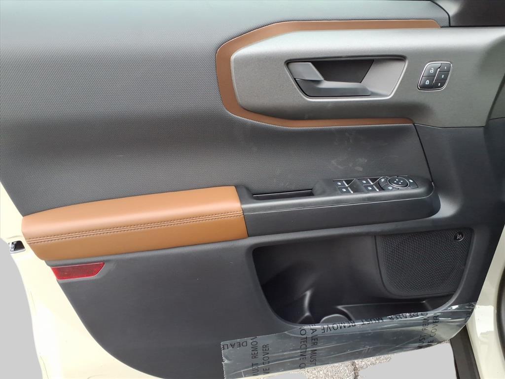 2025 – Ford – Bronco Sport