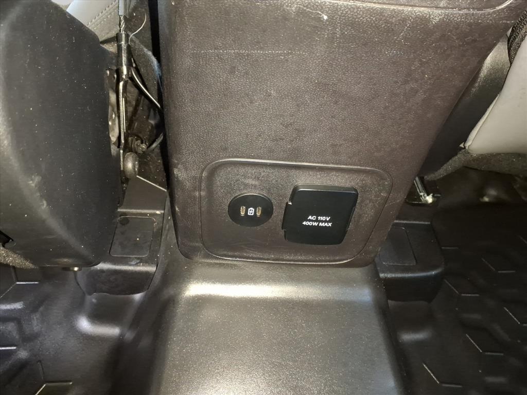 2025 – Ford – Bronco Sport