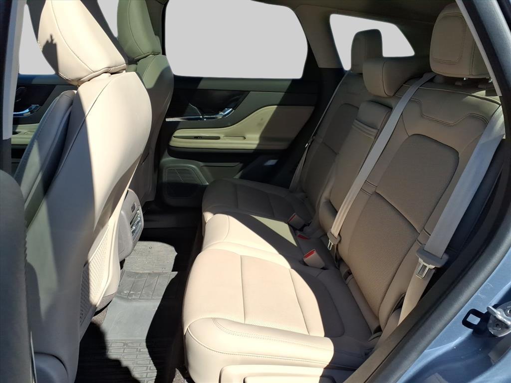 2022 – Lincoln – Corsair