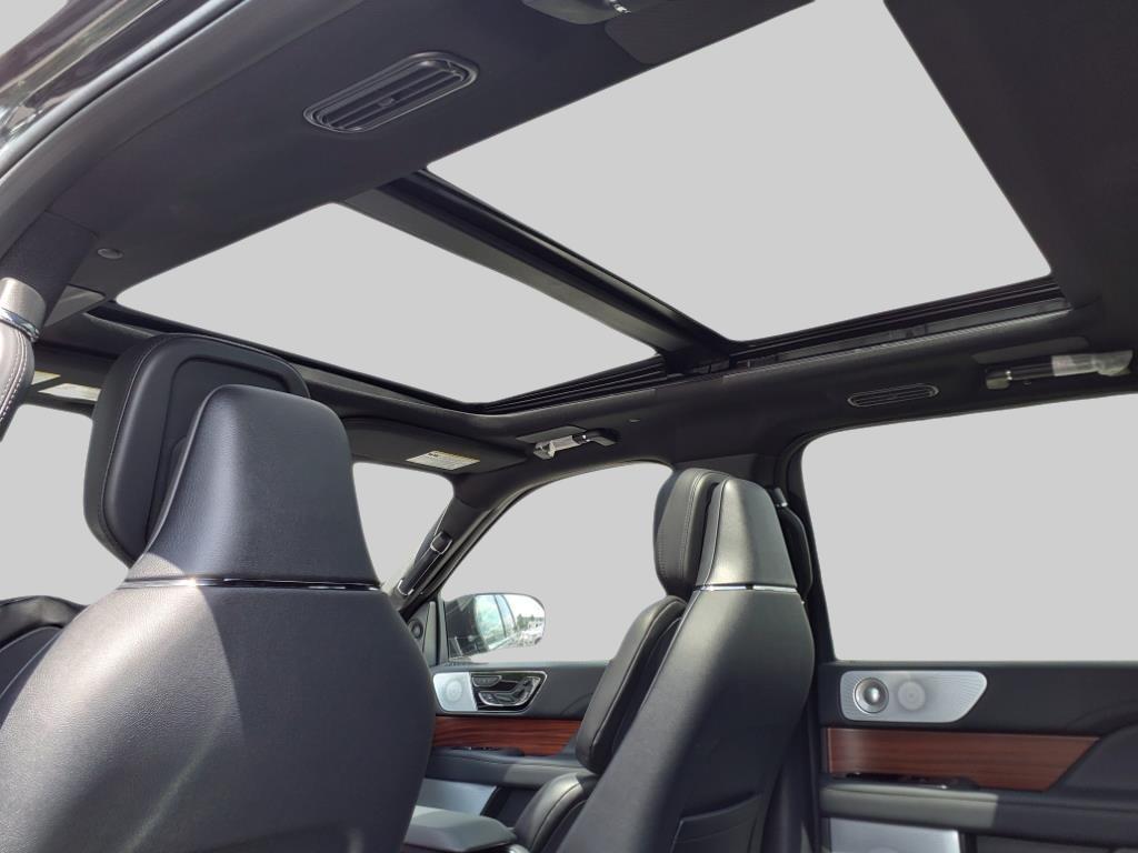 2024 – Lincoln – Navigator