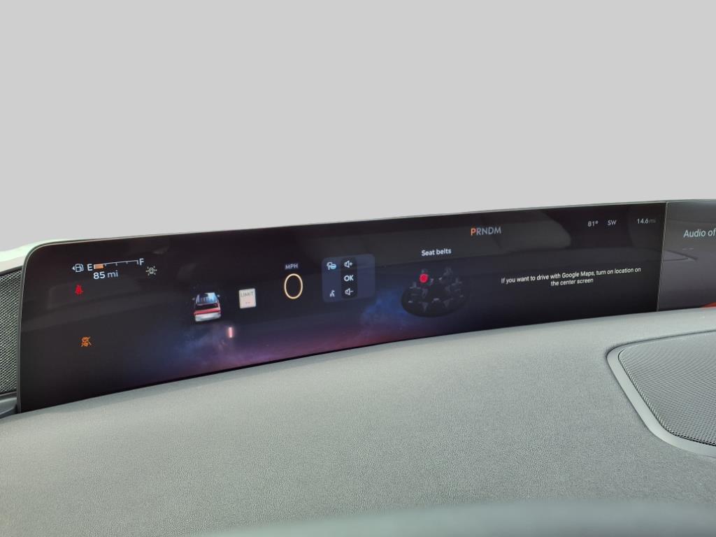 2025 – Lincoln – Navigator