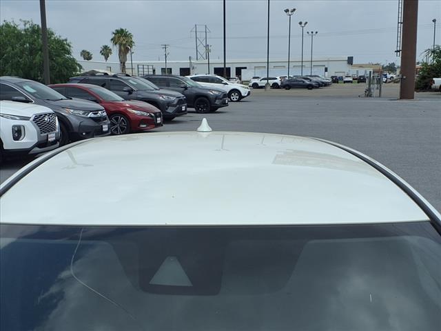 2022 Nissan LEAF SV