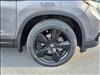 2021 Honda Passport Elite