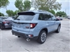 2024 Honda Passport TrailSport