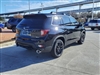2024 Honda Passport Black Edition