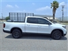 2025 Honda Ridgeline TrailSport+