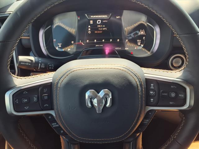 2025 RAM 1500 Tungsten