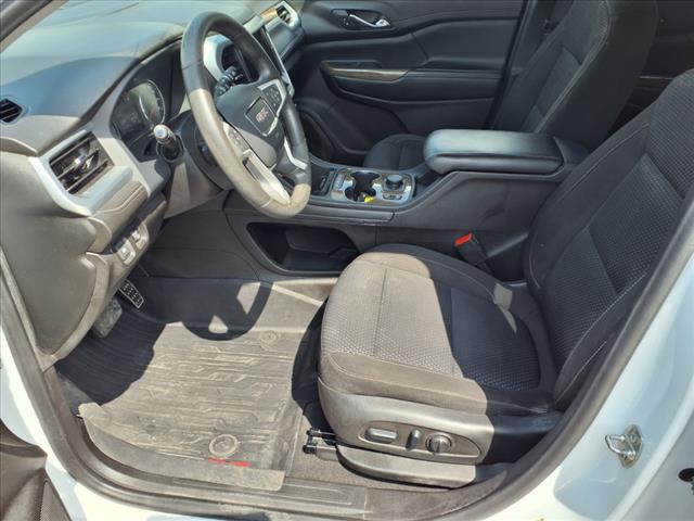 2022 GMC Acadia SLE
