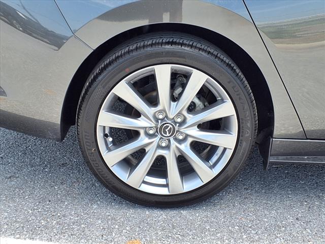 2023 Mazda Mazda3 Sedan 2.5 S Preferred