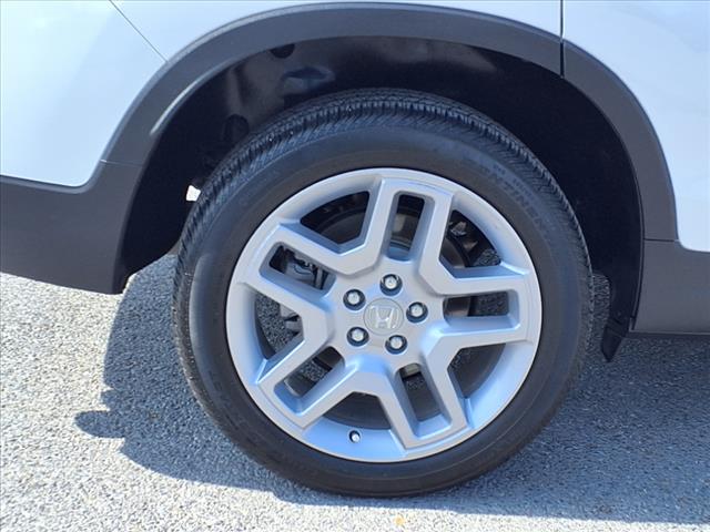 2024 Honda Passport EX-L