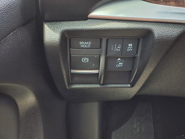 2020 Acura MDX 