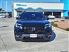 2024 Honda Passport Black Edition
